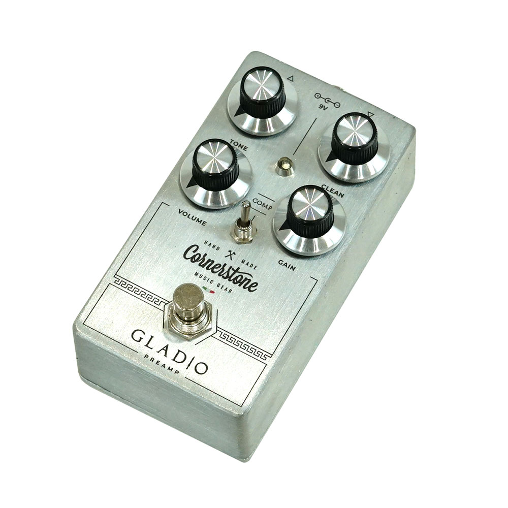 楽天市場】Cornerstone Music Gear / GLADIO SC 新品 オーバー