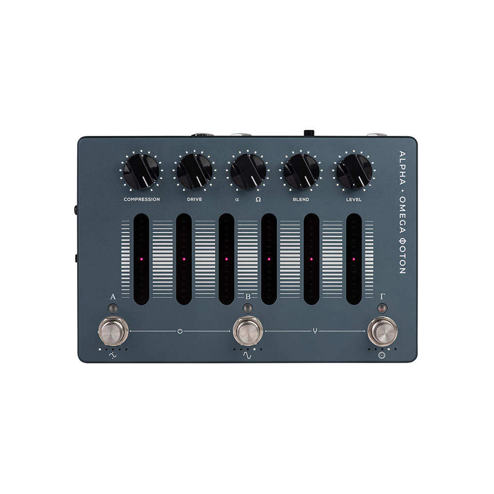 楽天市場】Darkglass Electronics ELEMENT Cabsim Headphone amp