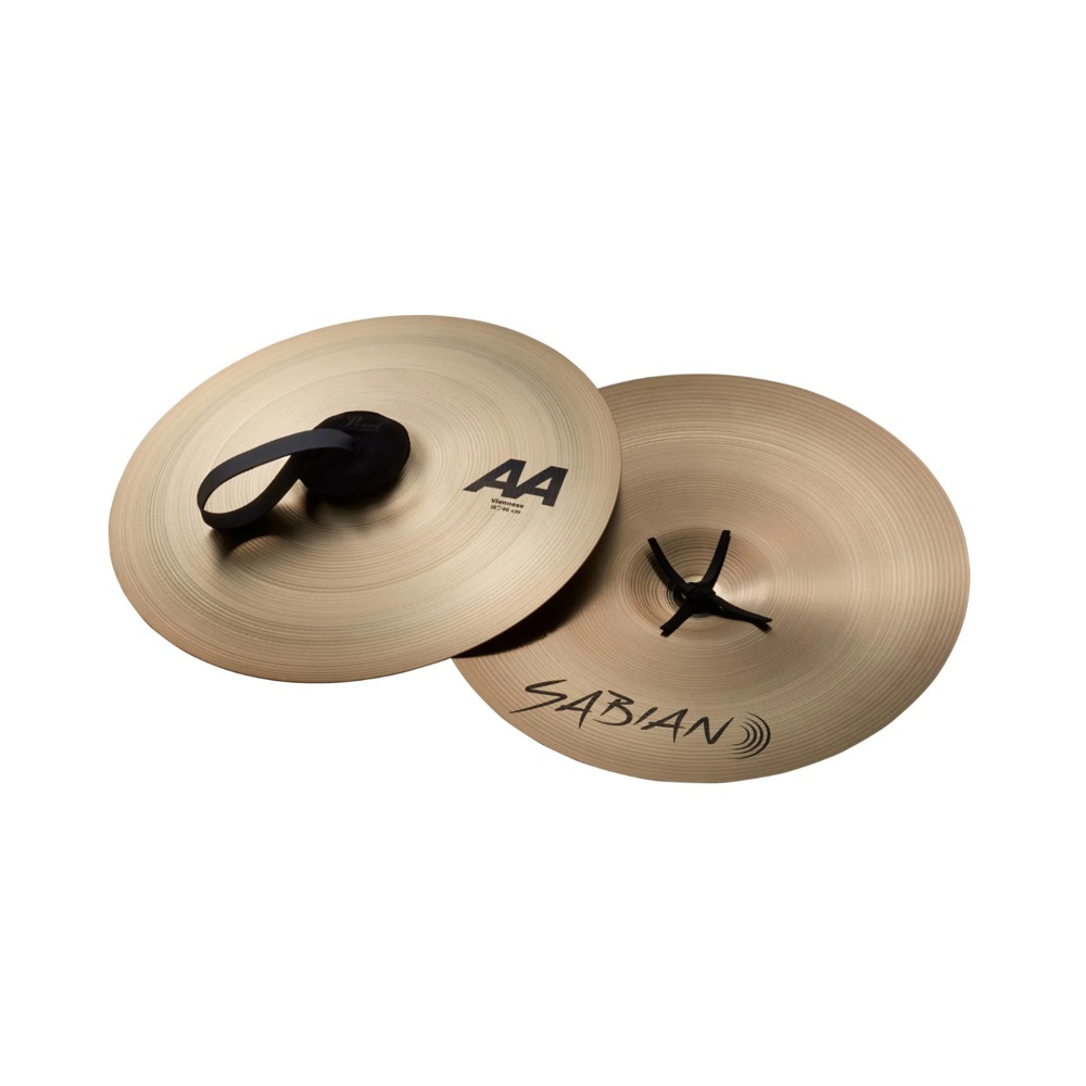セイビアン シンバル 合わせシンバル ペア 18インチ SABIAN AA-18VN AA Viennese 18\