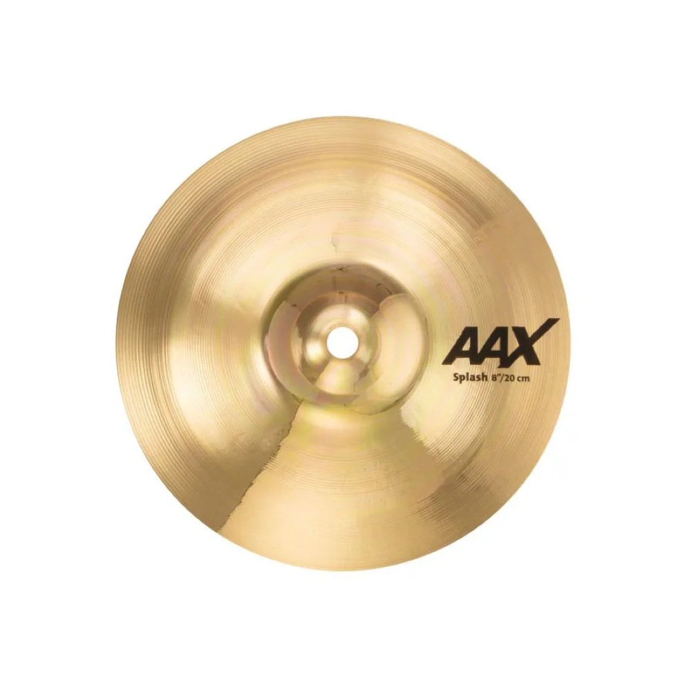 正規 SABIAN AA SPLASH [AA-10SP 10″(25cm) : Extra Thin] セイビアン