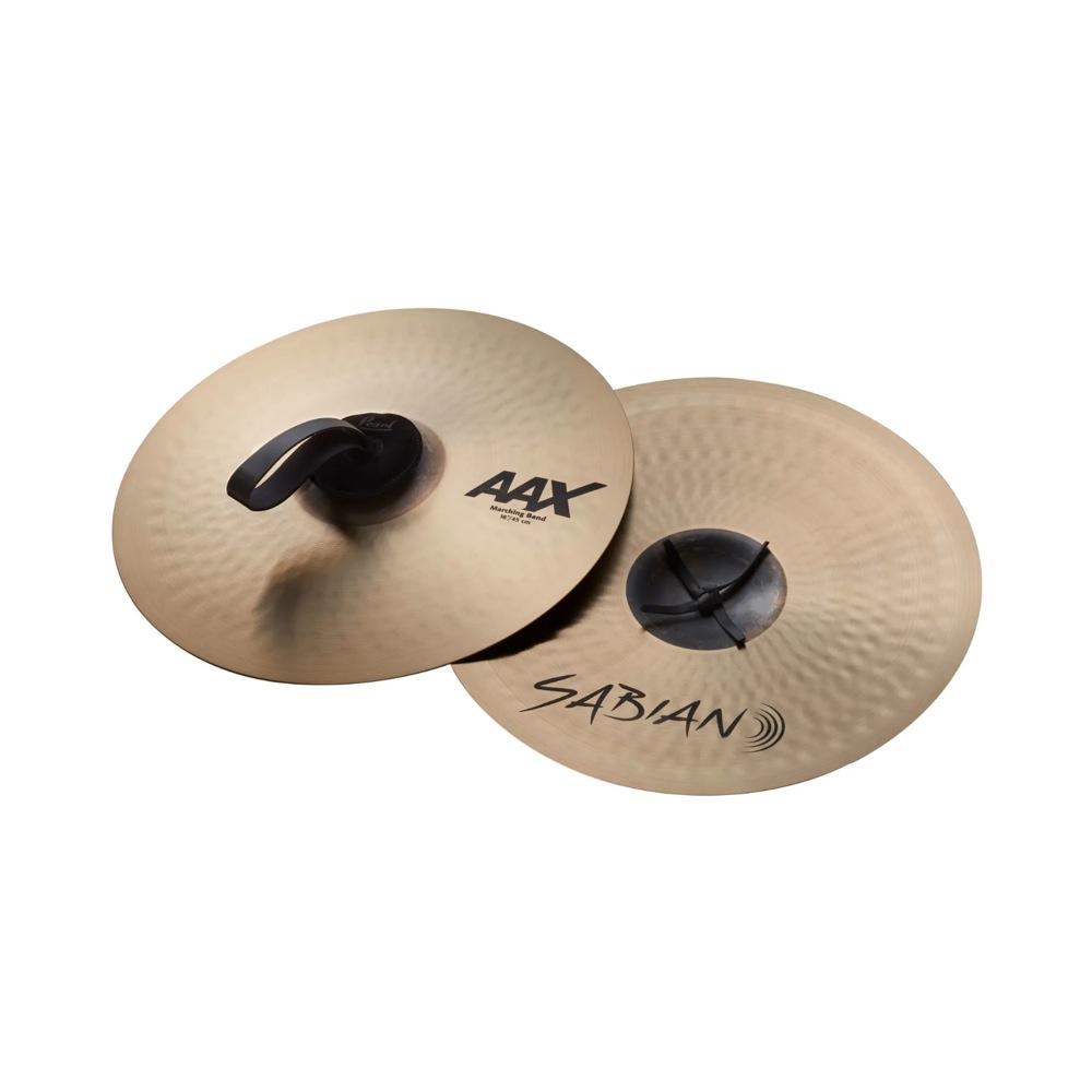 SABIANマーチングシンバル HHX MEDIUM RIDE | SABIAN
