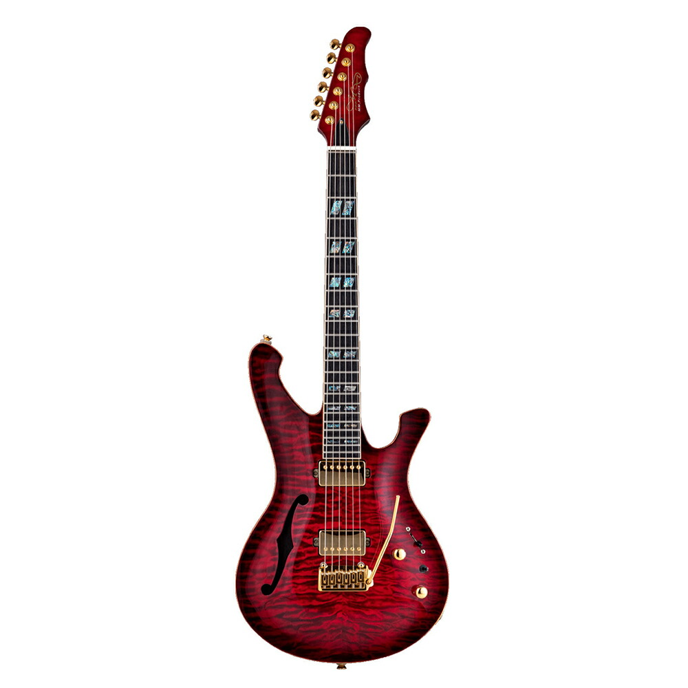楽天市場】MD-MM Produce MD-Premier G1-Reborn (SR/See-through Red