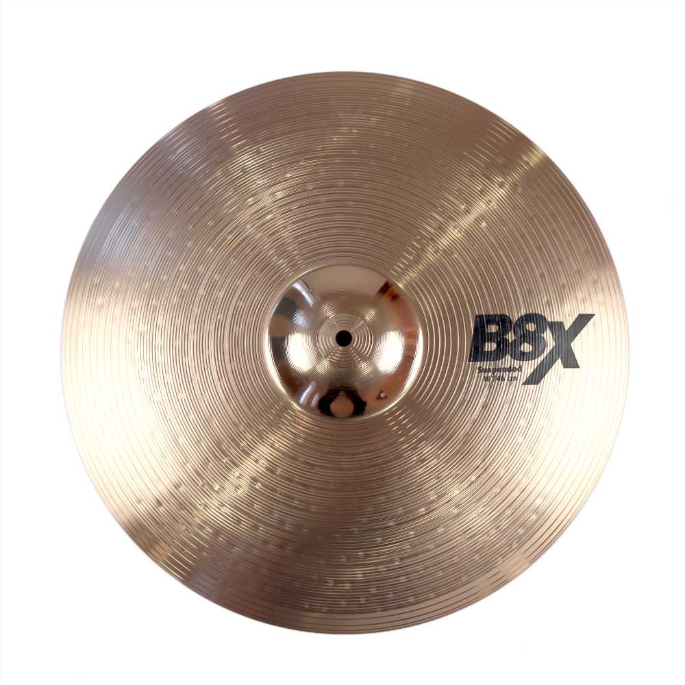 楽天市場】Sabian セイビアン シンバル チャイナ 18インチ B8X CHINESE 
