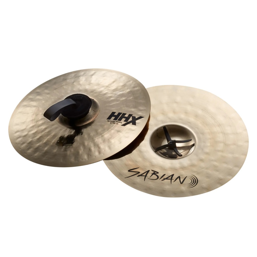 おすすめ特集 SABIAN VL-20ASMH Artisan Traditional Symphonic MH 20