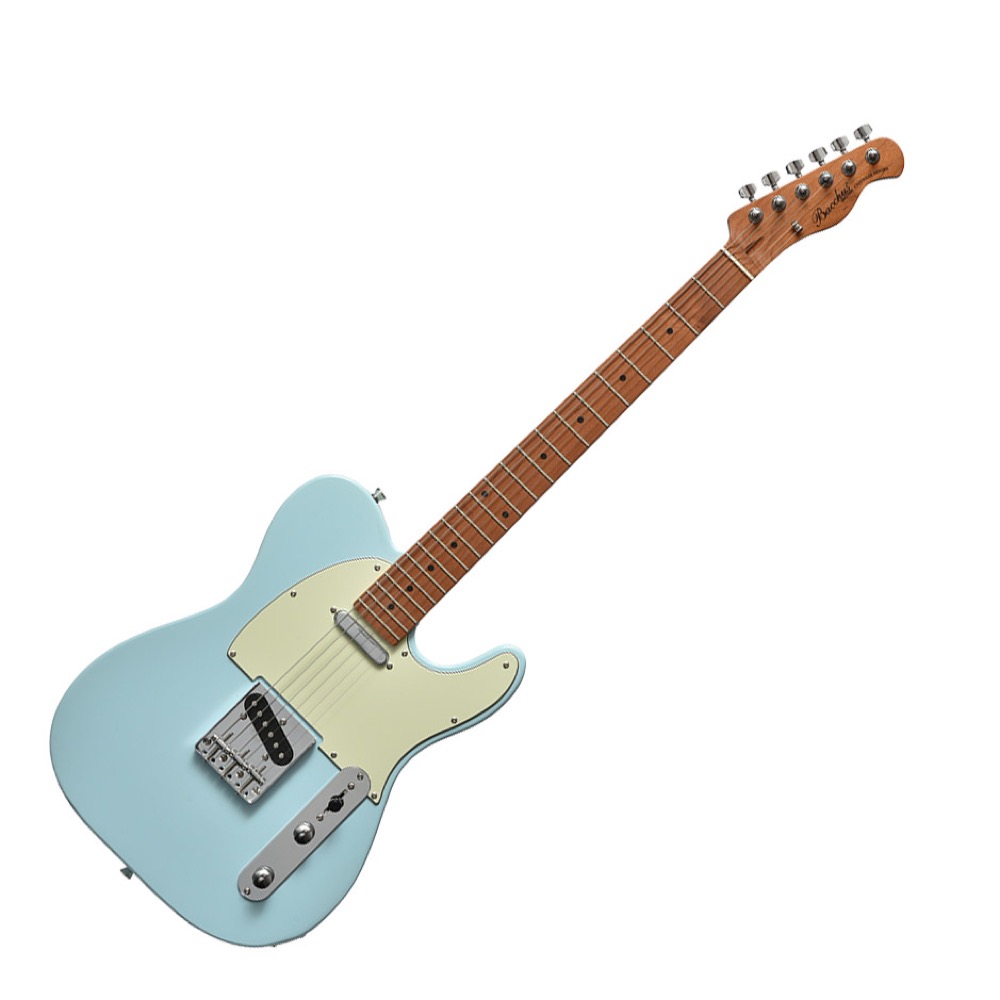 楽天市場】Bacchus BTE-2-RSM/M PTL-SOB Pastel Sonic Blue