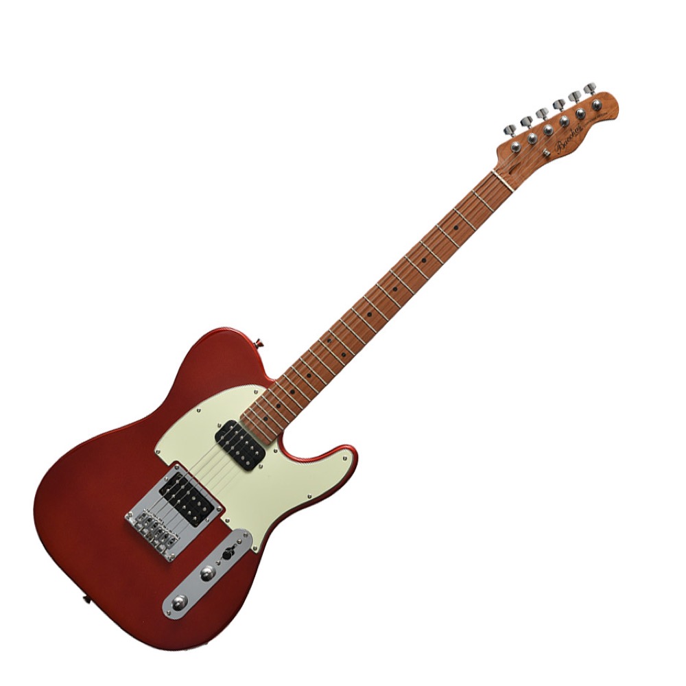 Bacchus BTE-2-RSM/M OWH バッカス BTE-2-RSM/M OWH (Bacchus / バッカス) エレキギター