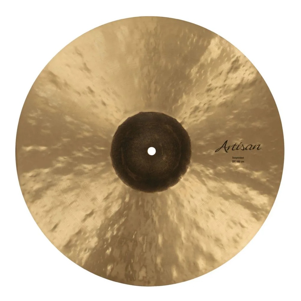 セイビアン シンバル サスペンド 20インチ SABIAN VL-20AS Artisan Traditional Suspended サスペンドシンバル 吹奏楽
