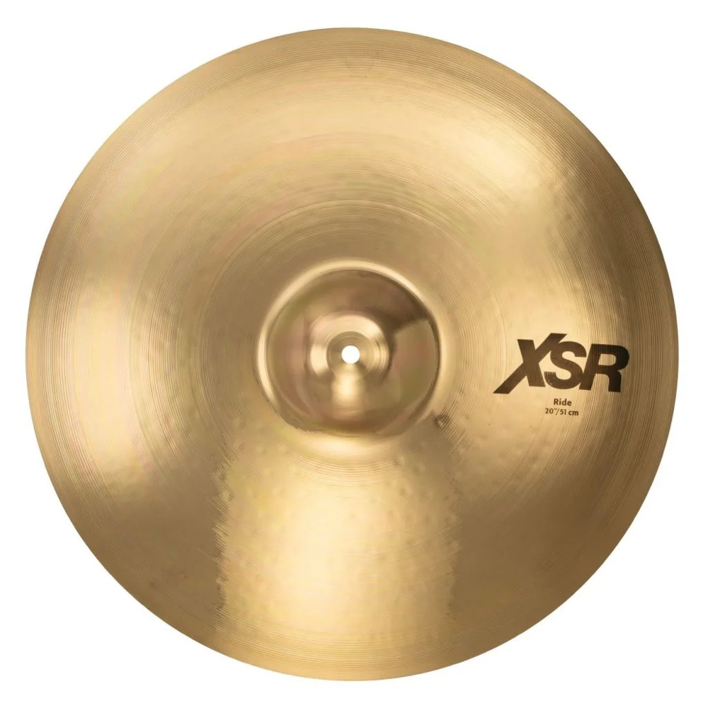 セイビアン シンバル ライド 20インチ SABIAN XSR-20R-B XSR RIDE 20\