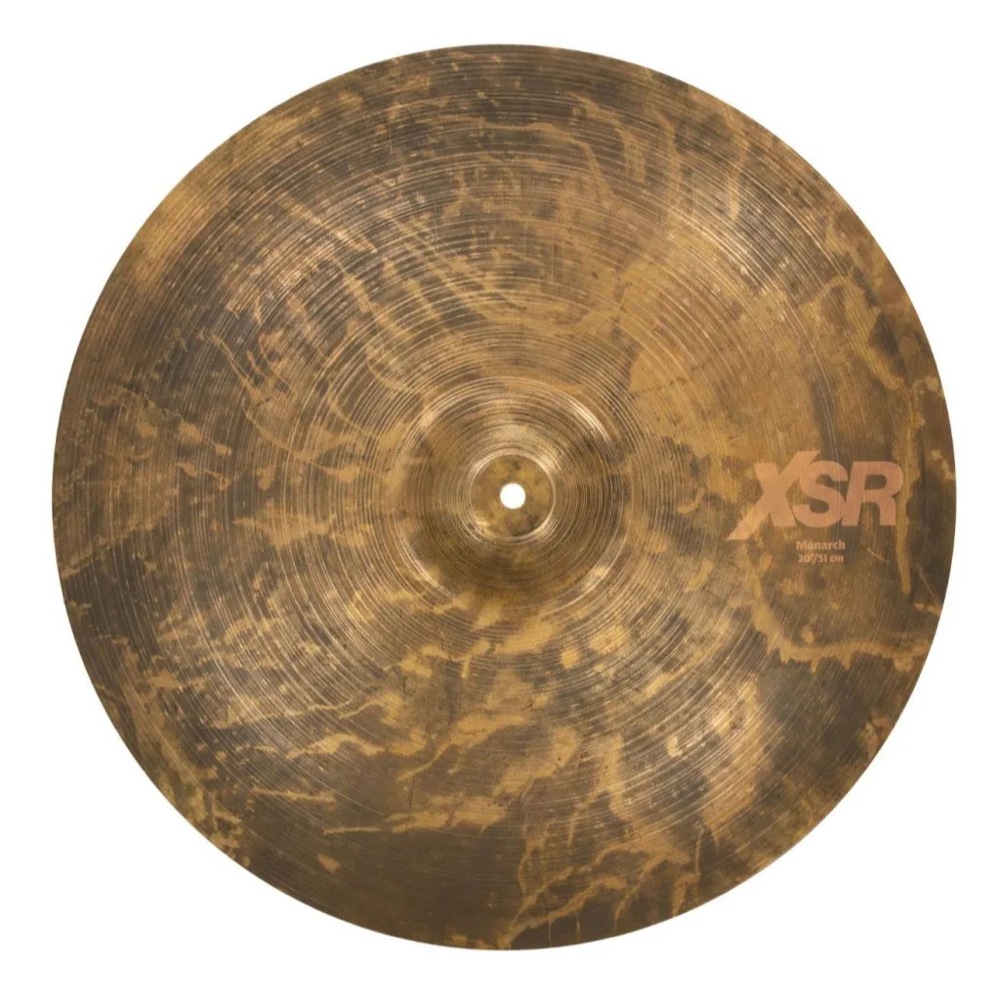 セイビアン シンバル ライド 22インチ SABIAN XSR-22MON XSR MONARCH 22\