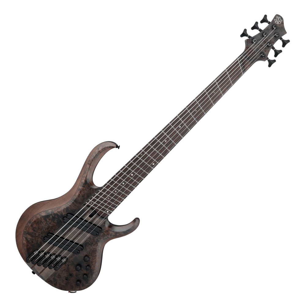 楽天市場】IBANEZ BTB866SC-WKL 6弦エレキベース : chuya-online