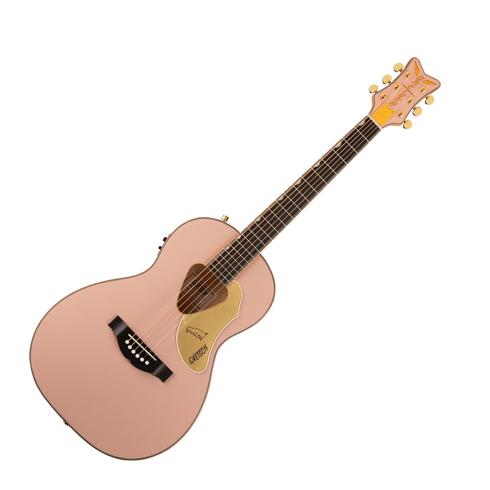 新品未使用 GRETSCH G5021WPE グレッチ ペンギン エレアコ Gretsch / G5021WPE Rancher Penguin Parlor Acoustic/Electric