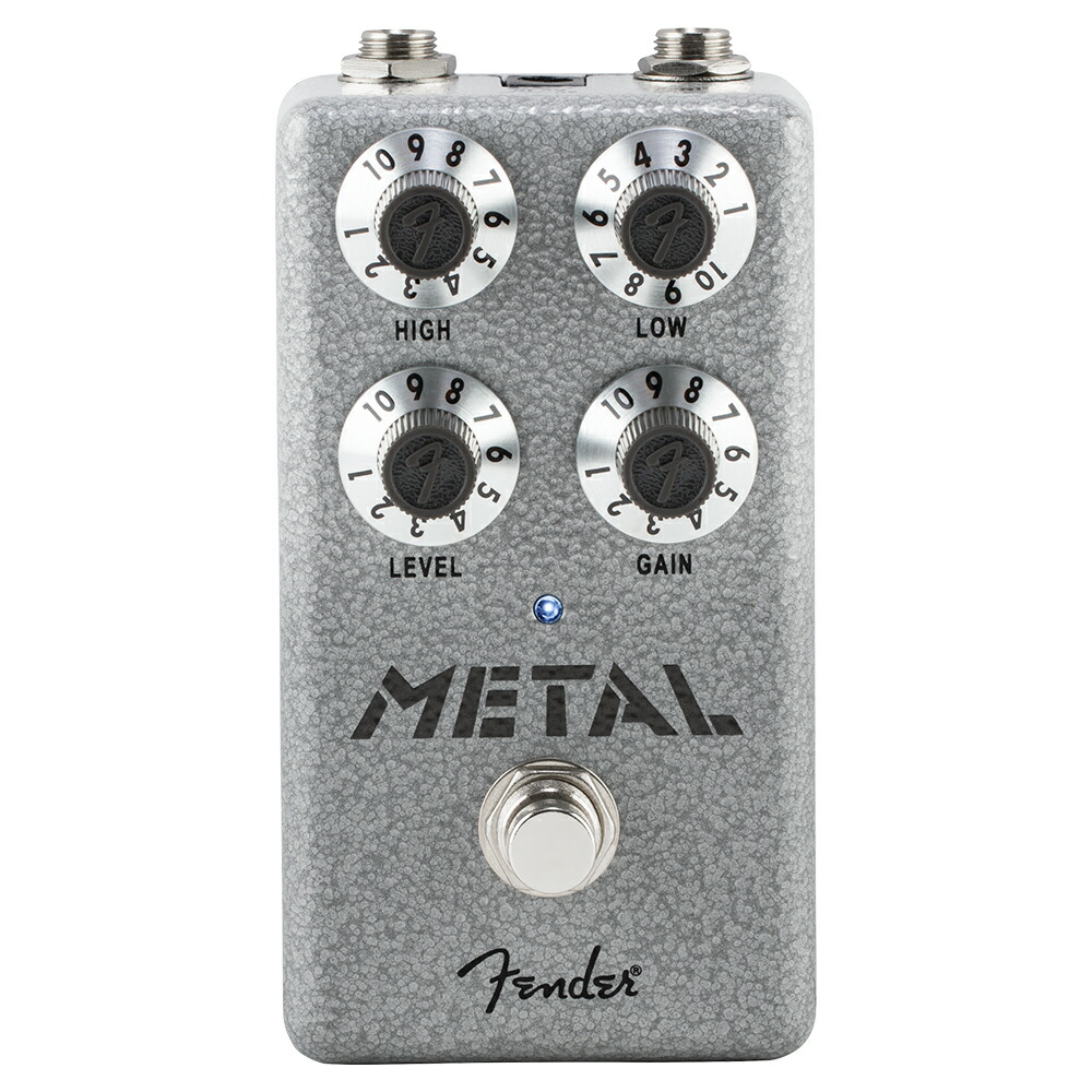 Fender Shields Blender ギターエフェクター 023-4552-000.1__54102.