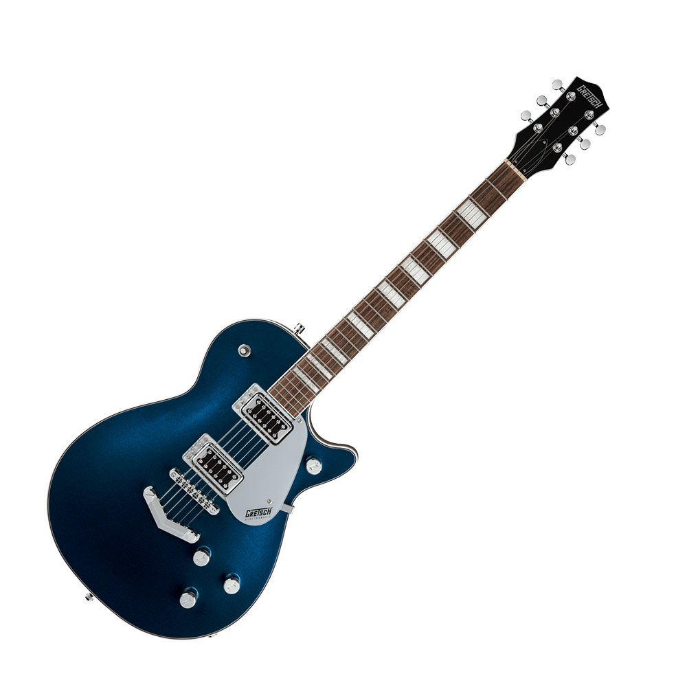 楽天市場】Gretsch G5260 Electromatic Jet Baritone with V