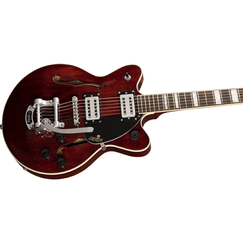 グレッチ Gretsch ギター streamliner ギターケース 送料負担 安心販売