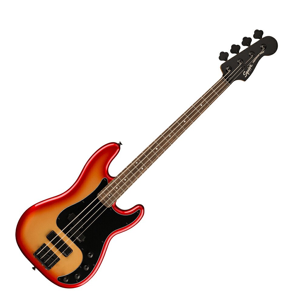 楽天市場】スクワイヤー/スクワイア Squier Contemporary Active Jazz Bass HH SBM エレキベース :  chuya-online チューヤオンライン