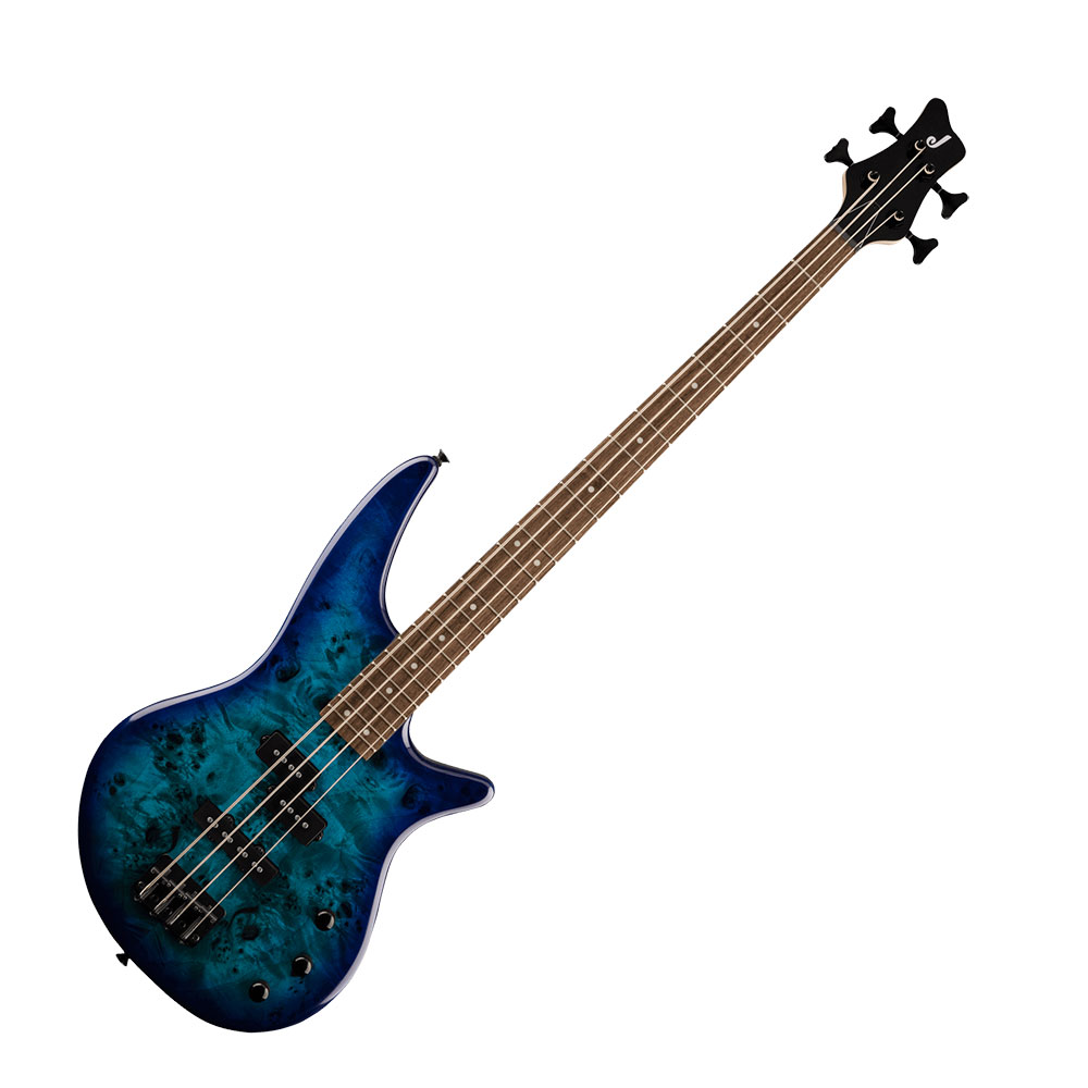 楽天市場】Jackson X Series Spectra Bass SBX V -Electric Blue