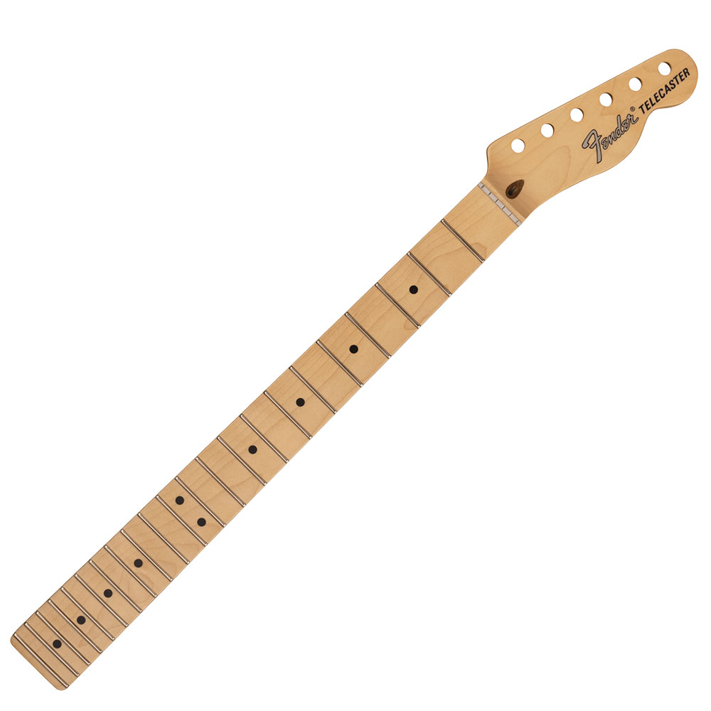 フェンダー Fender American Performer Telecaster Neck 22 Jumbo Frets 9.5” Radius Maple ギターネック|chuya-online チューヤオンライン