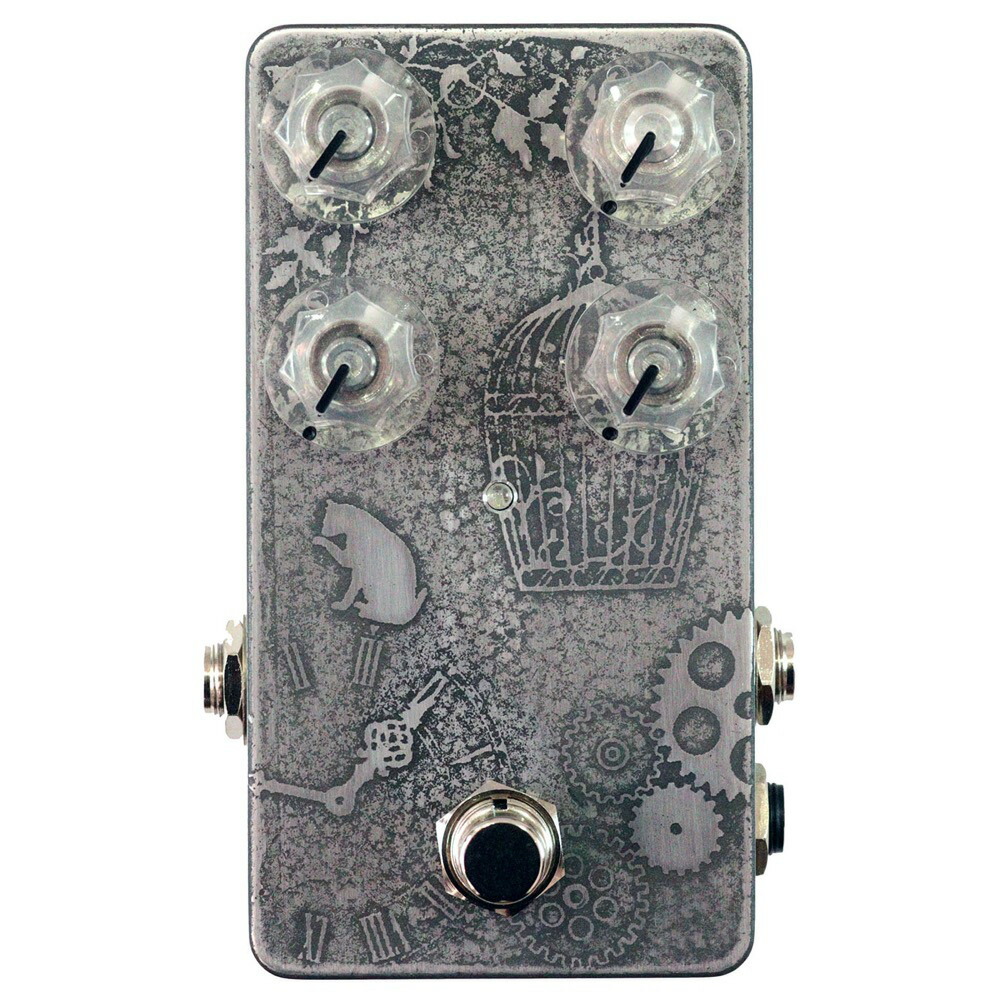k*k様 【美品】9OVERDRIVE9 Sirius4 オーバドライブ　ディス k*k様 【美品】9OVERDRIVE9 Sirius4 オーバドライブ ディス