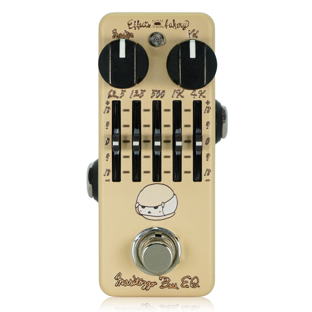 楽天市場】IBANEZ TS9B Bass Tubescreamer ベース用エフェクター