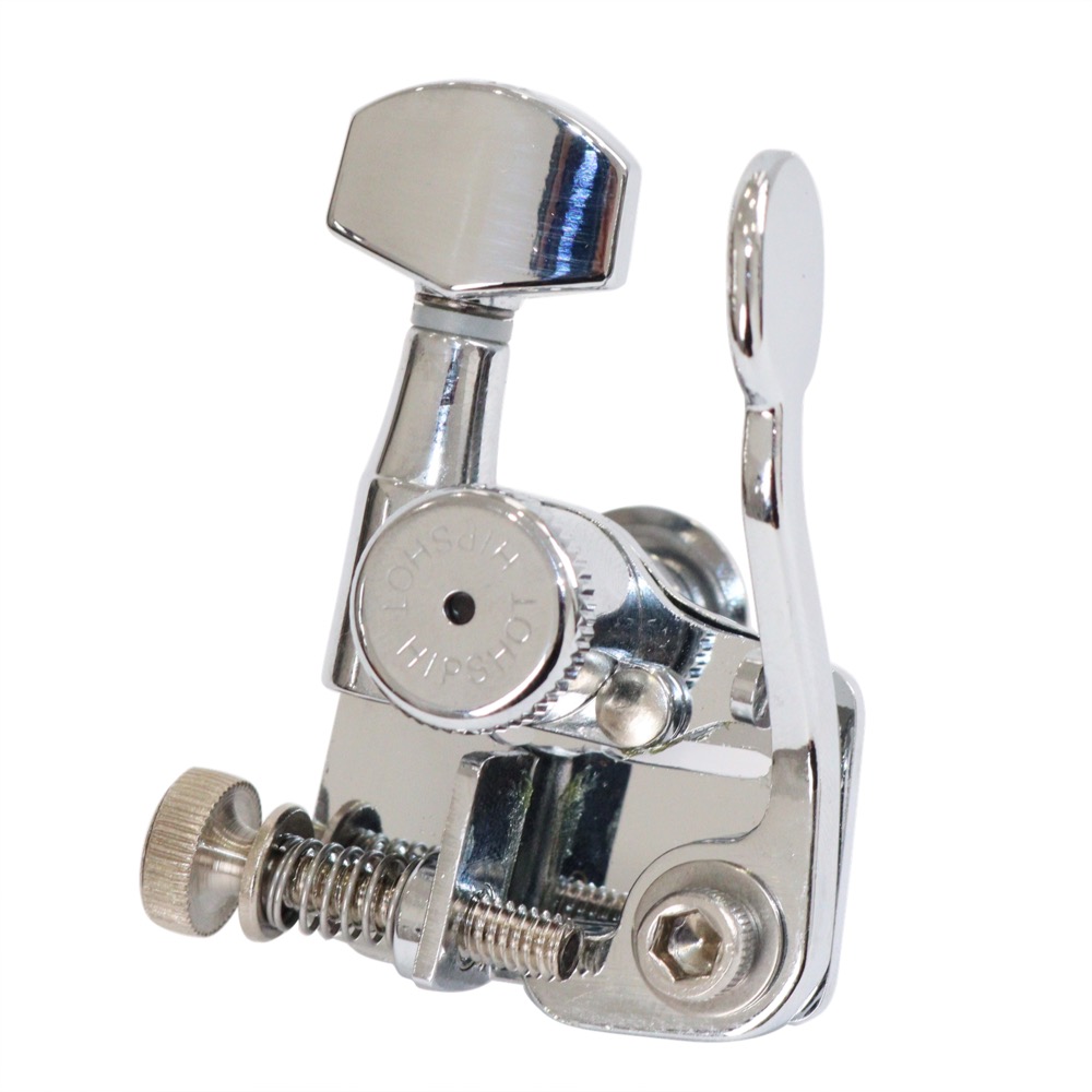 【楽天市場】HIPSHOT GT2 Guitar Locking Xtender Chrome ギター用エクステンダー：chuya