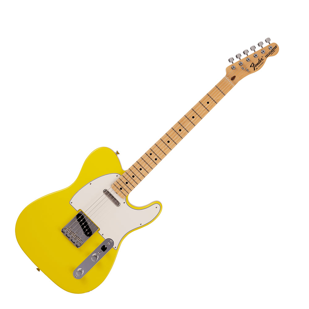 【楽天市場】Fender Player Telecaster PF 3TS エレキギター : chuya 
