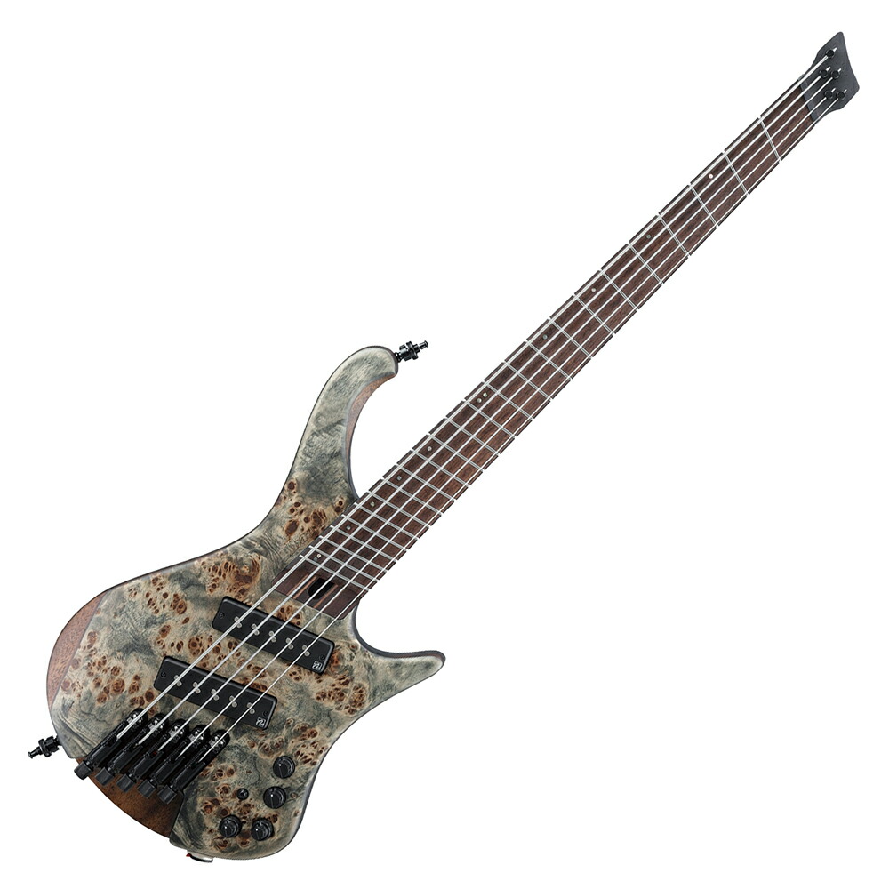 美品　ibanez ehb1006ms 6弦ベース　エレキベース　ヘッドレス 31aiSyWS74L.jpg_BO30,255,255,