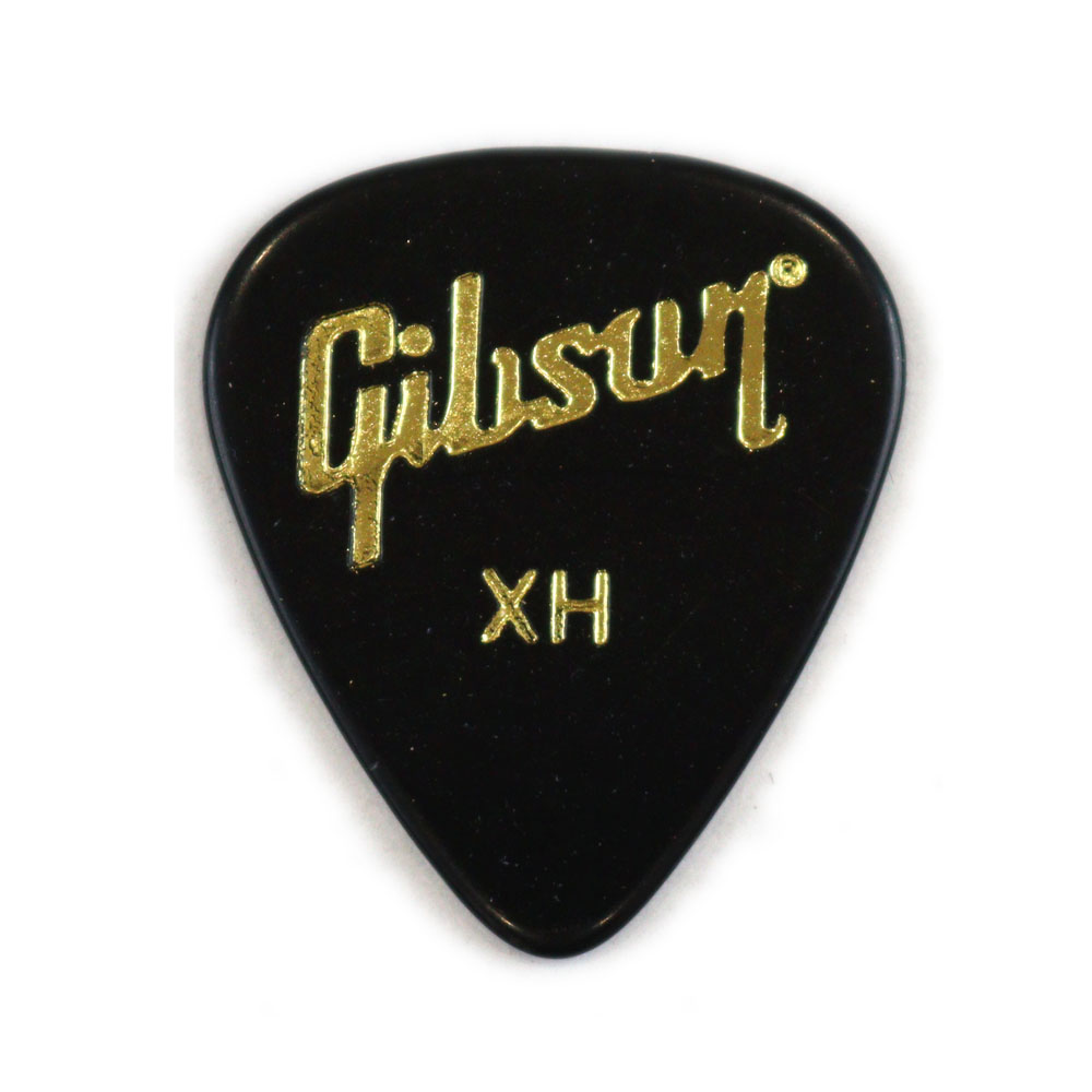 新品未使用品　ギブソン　ギターピック　ミディアム　72枚パック 楽天市場】GIBSON ギブソン ピック ティアドロップ EXTRA HEAVY