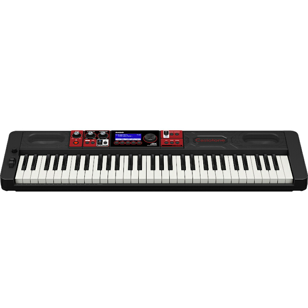 Casiotone CT-S400 61鍵盤電子キーボード キーボード 電子ピアノ CASIO CT-S400 61鍵盤 カシオ CTS400