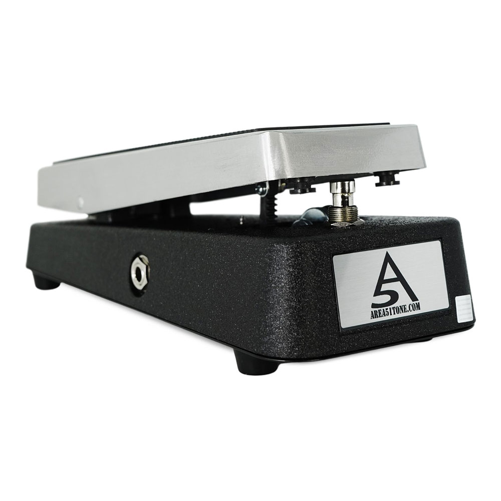 Area 51 Clone Wah ワウペダル|chuya-online チューヤオンライン
