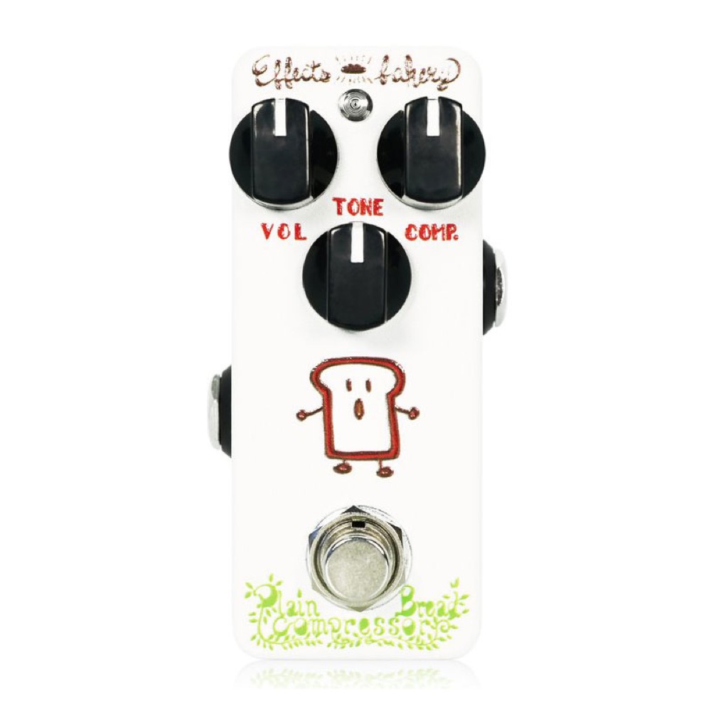 美品 Strymon COMPADRE ギター コンプレッサー エフェクター strymon COMPADRE コンプレッサー エフェクター : THEONE