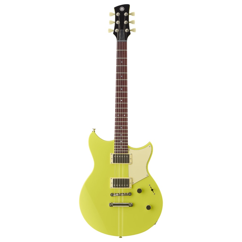 楽天市場】【中古】ヤマハ YAMAHA エレキギター REVSTAR RS320