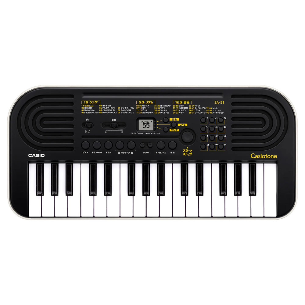 Yamaha NP-32B 電子ピアノ 76鍵 ヤマハ | NP-32 - Piaggero（ピアジェーロ） - 概要
