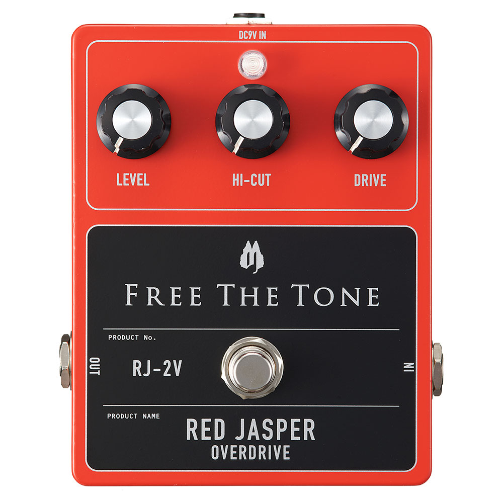 楽天市場】Free The Tone SG-1C Silky Groove Compressor