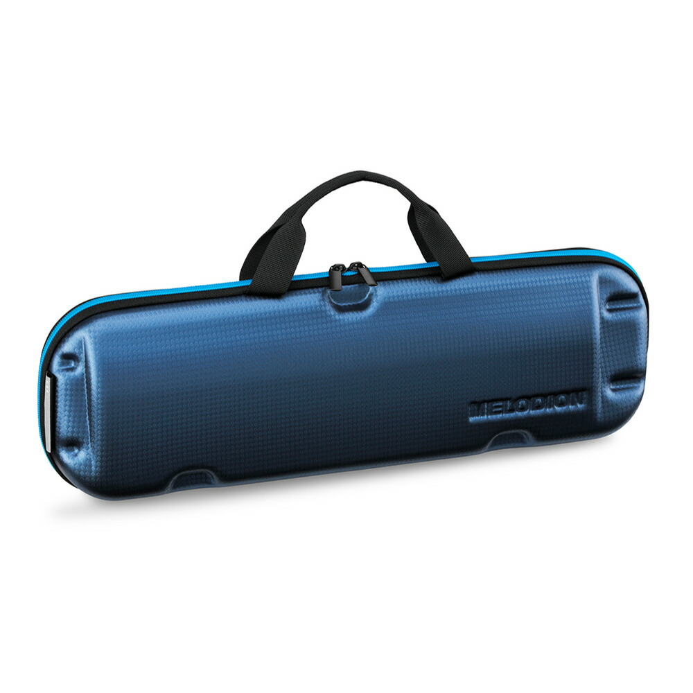 楽天市場】TOMBO/ハーモニカ汎用ケース【HC-1K】1本入れトンボ