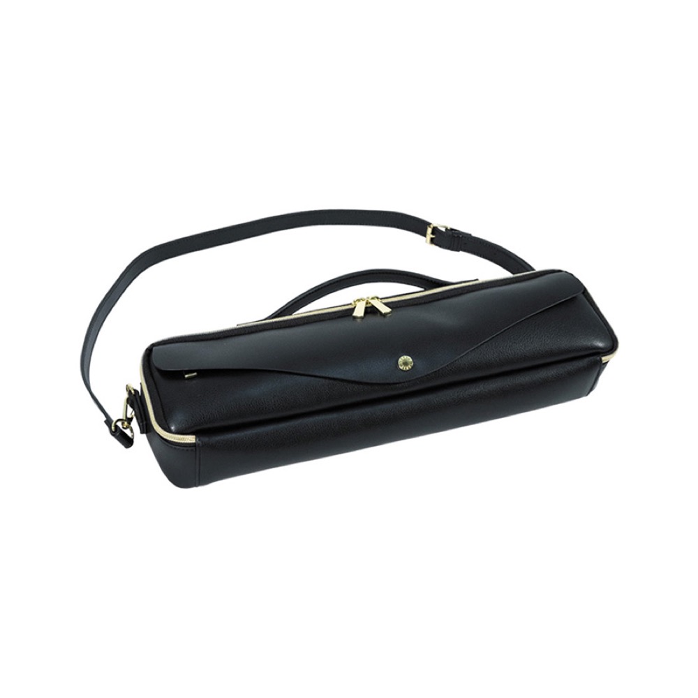 楽天市場】【数量限定品】SANKYO Flute Case Cover Azalea Rose