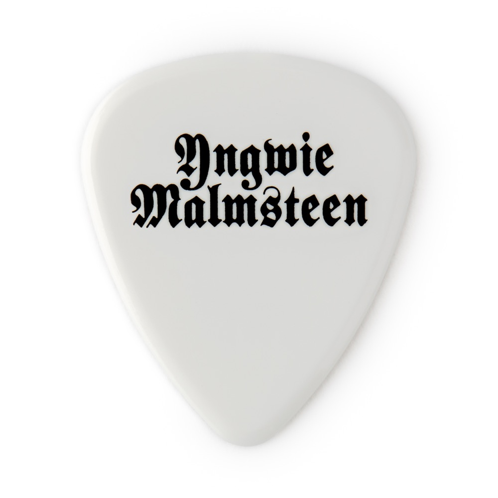 市場 JIM プレイヤーズパック DUNLOP YJMP01WH Malmsteen 1.5mm Yngwie