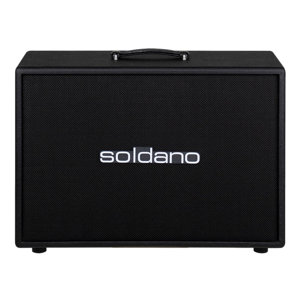 Soldano 212 Straight Classic ギター用スピーカーキャビネット｜chuya-online チューヤオンライン