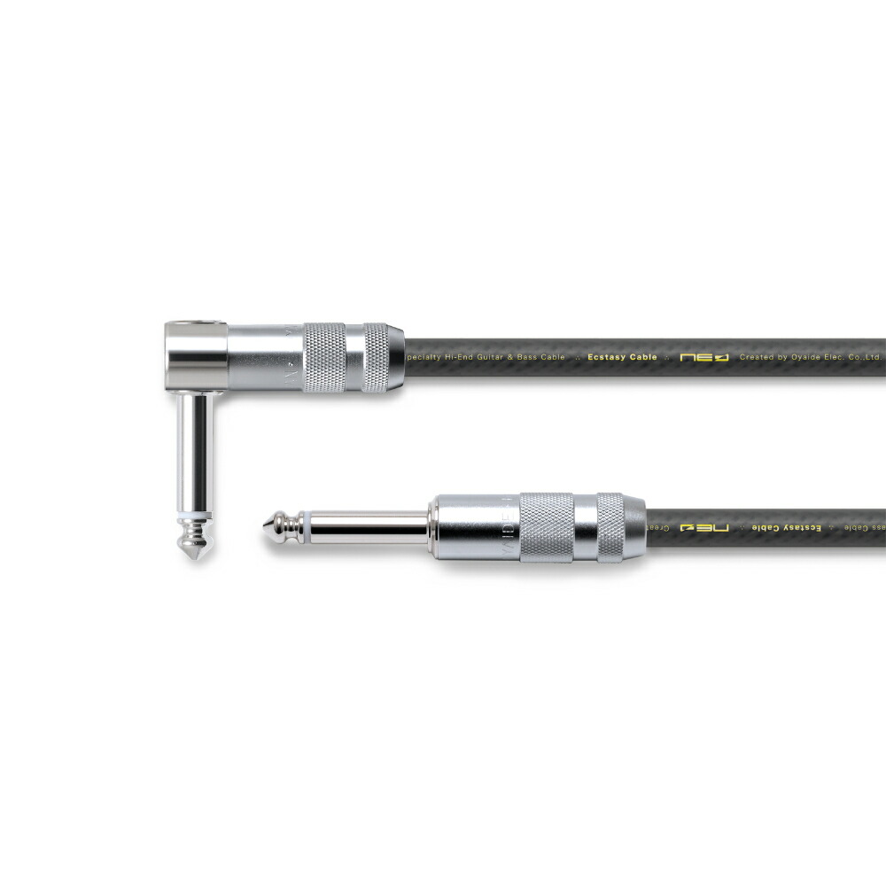 その他 OYAIDE G-SPOT Cable LS/5.0 Amazon | オヤイデ電気 ギター/ベースケーブル（L型－ストレート