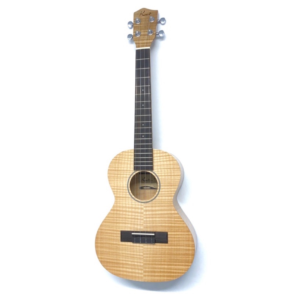 楽天市場】Kai Ukulele KT-5000R テナーウクレレ ソフトケース付き : chuya-online チューヤオンライン