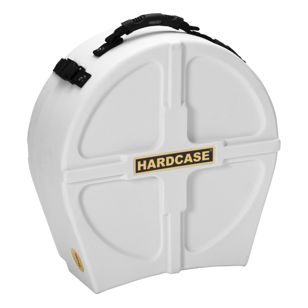 HARDCASE HNL14SW 14" White スネア用ハードケース｜chuya-online チューヤオンライン