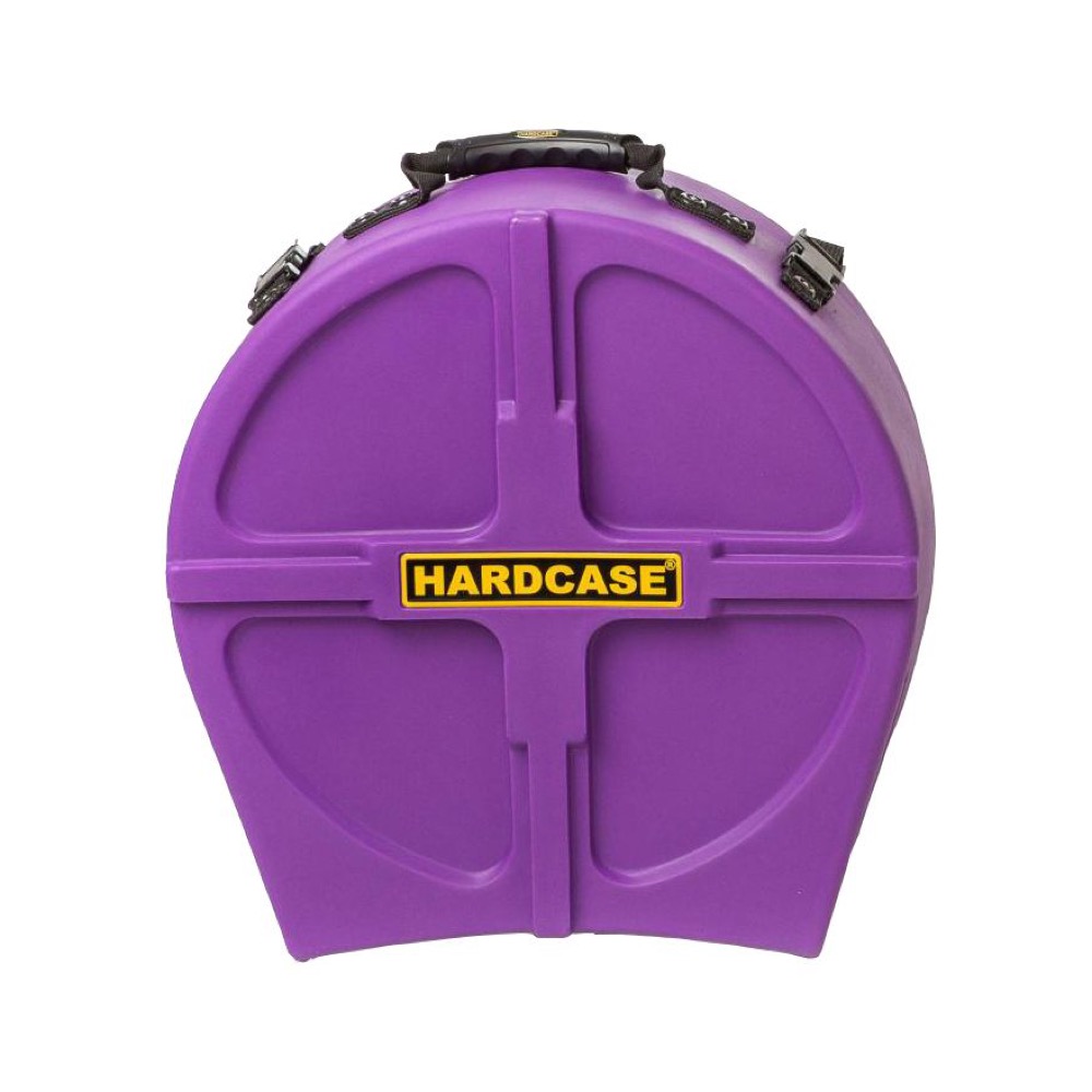 HARDCASE HNL14SPU 14" Purple スネア用ハードケース|chuya-online チューヤオンライン