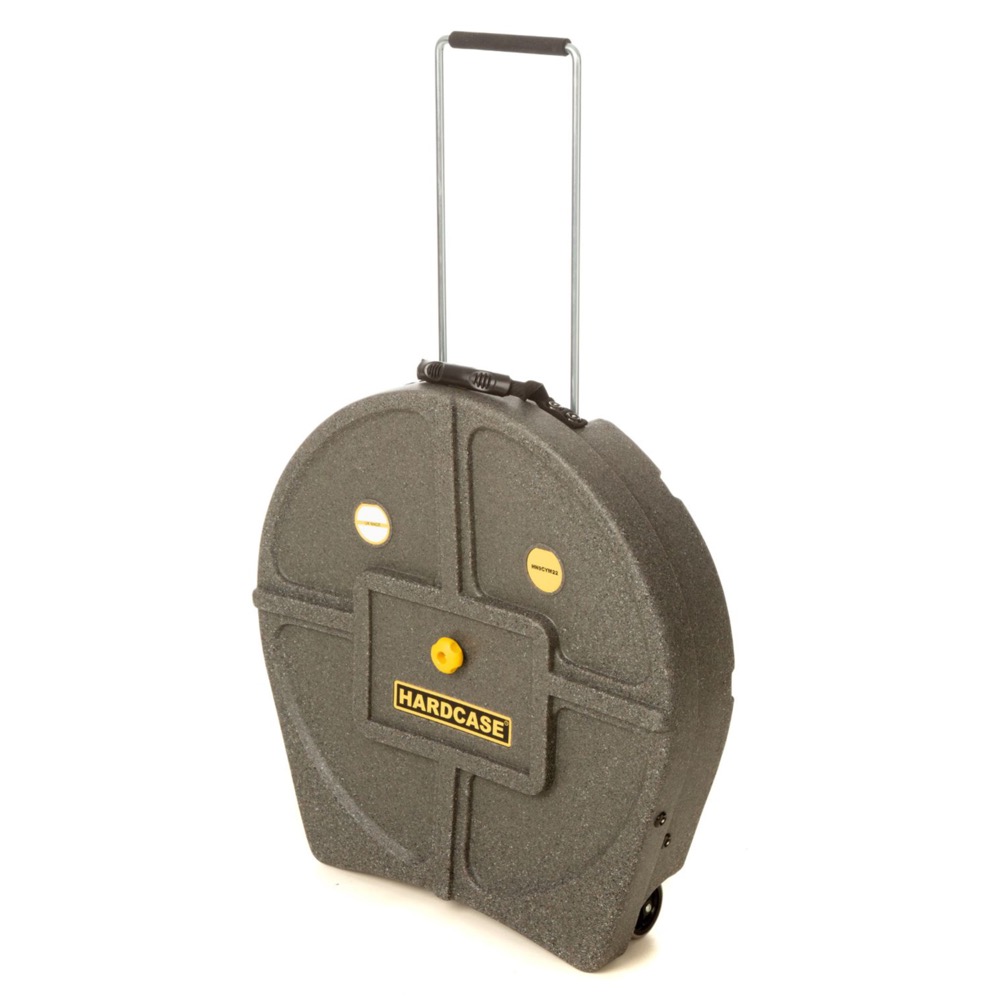 HARDCASE HNP9CYM22G 22" Granite シンバル用ハードケース｜chuya-online チューヤオンライン 40,040円