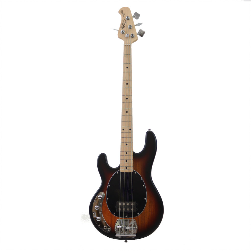 ベース レフティ MUSICMAN STINGRAY LH スティングレイ