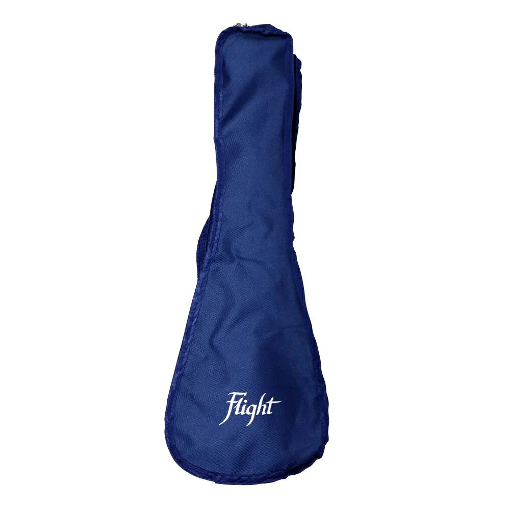 FlightTUS35RDソプラノウクレレレッド