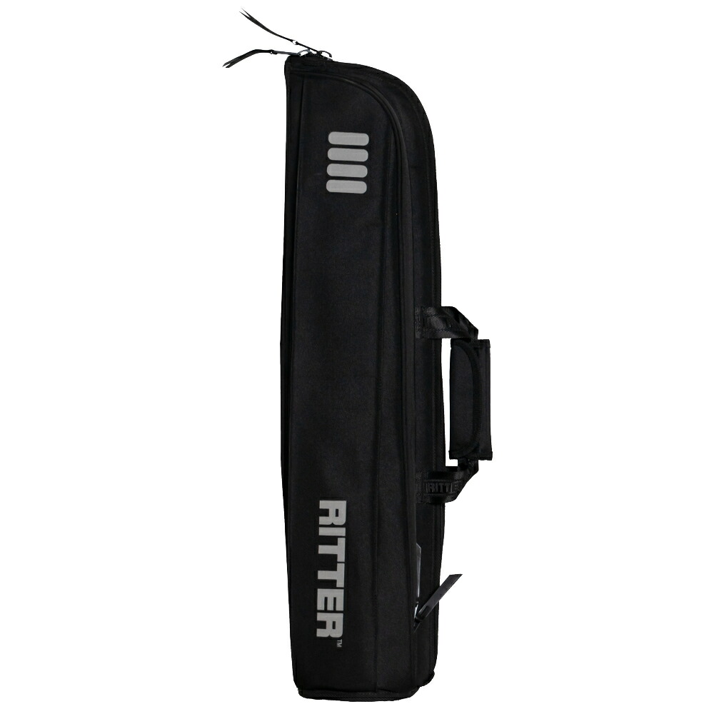 RITTER RBB4-SO SBK -Soprano Sax- ソプラノサックス用ギグバッグ｜chuya-online チューヤオンライン 7,392円