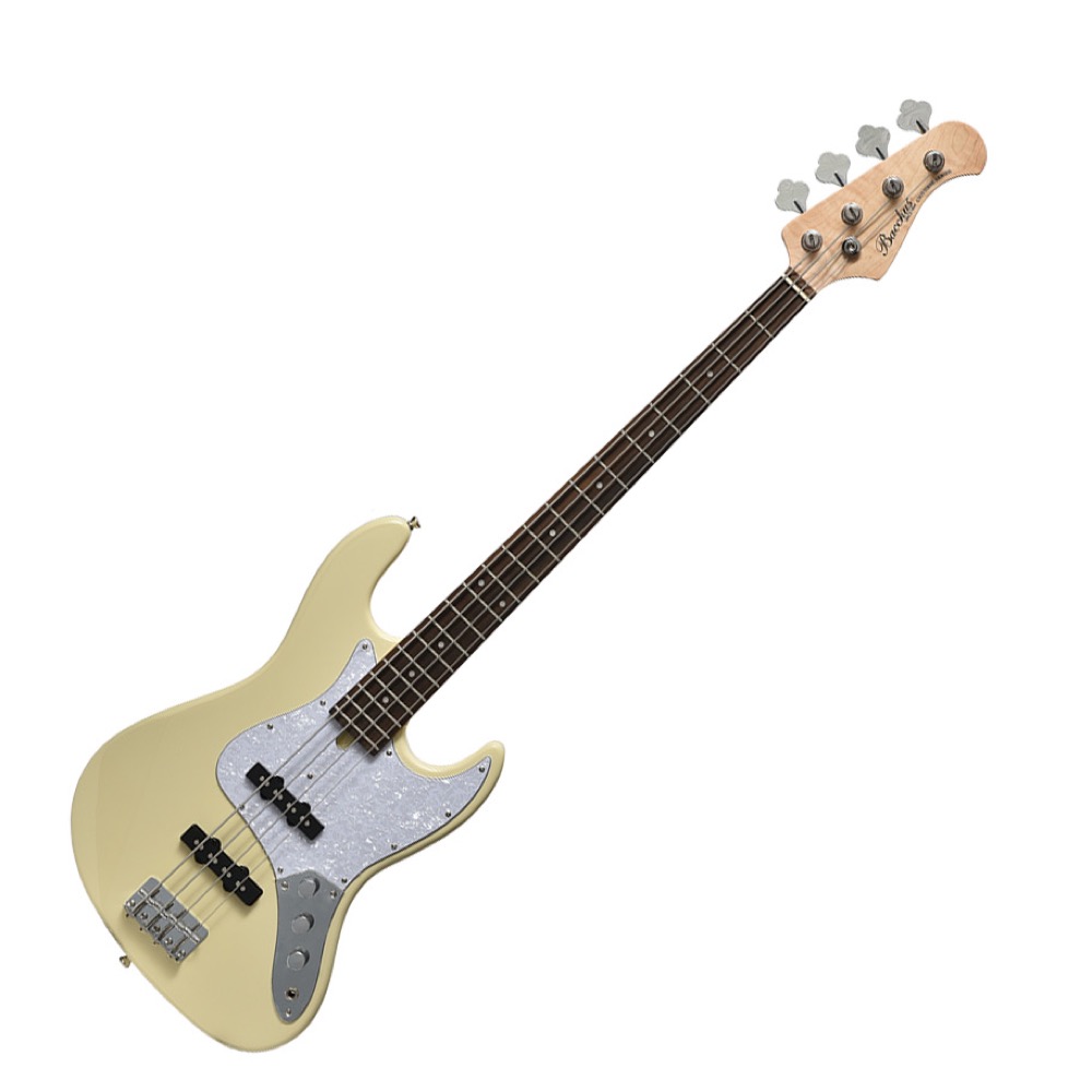楽天市場】Bacchus バッカス BJB-360R-SP エレキベース ジャズ