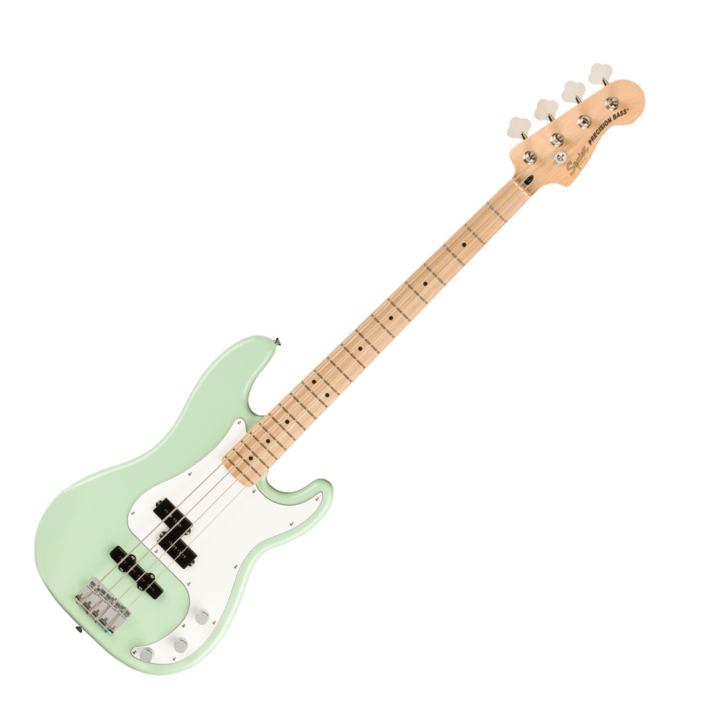 スクワイヤー スクワイア Squier Precision SFG Series PJ Affinity