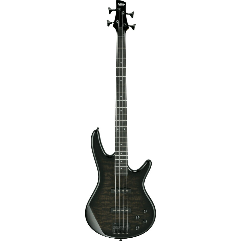 楽天市場】Ibanez アイバニーズ/エレキベース/Gio GSR370 TMS