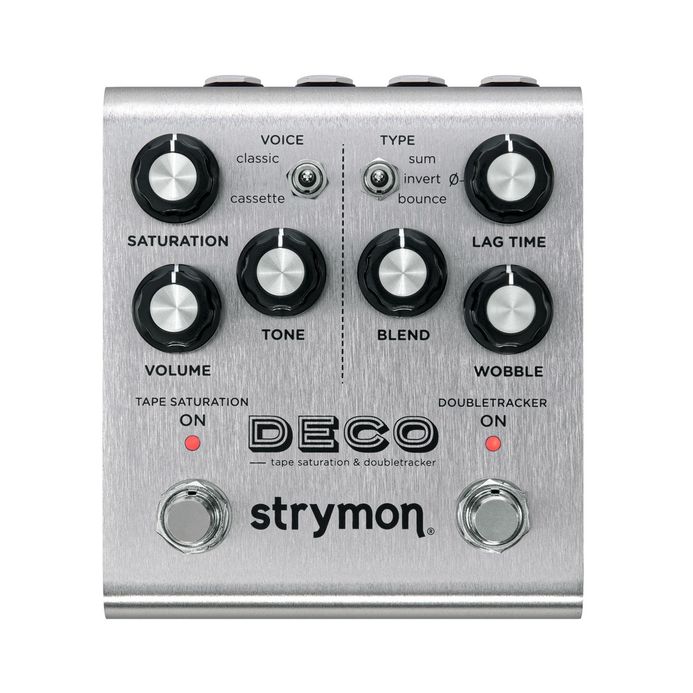 楽天市場】【送料無料】strymon TIMELINE ディレイ 空間系