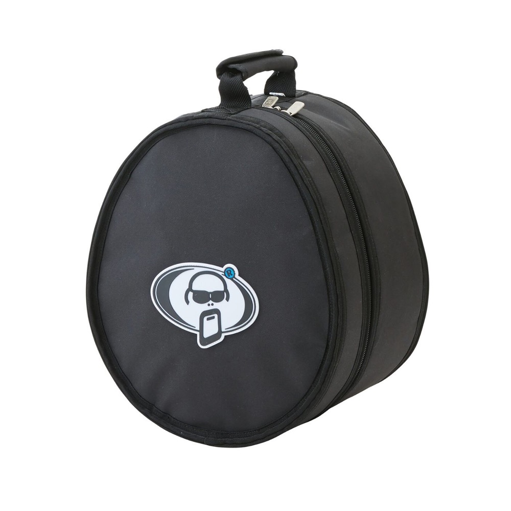 PROTECTION racket 6016-10 16” X 13” タムケース 卵形|chuya-online チューヤオンライン